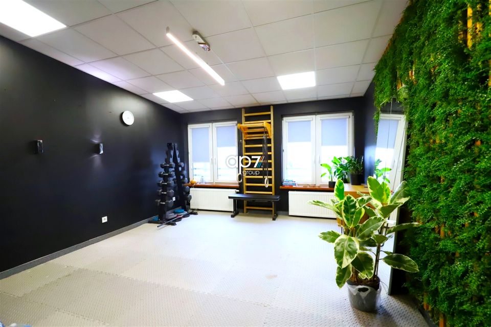 Lokal Zabierzów