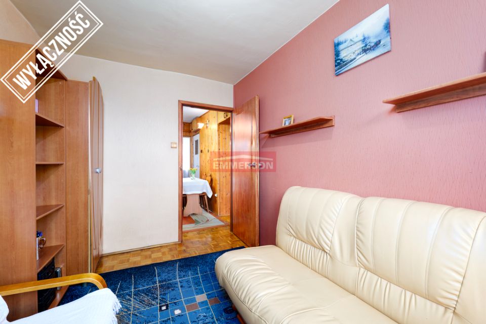 Mieszkanie Skawina sprzedaż