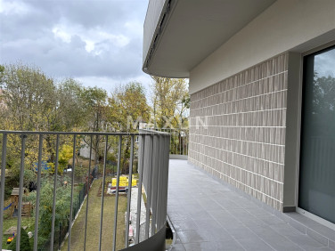 Mieszkanie Warszawa