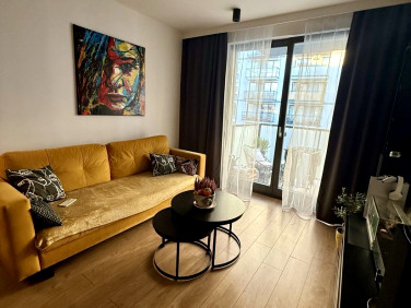 Mieszkanie apartamentowiec sprzedaż