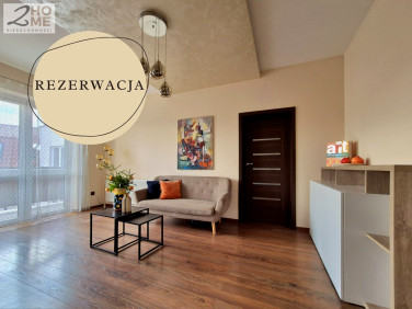 Mieszkanie Tarnów