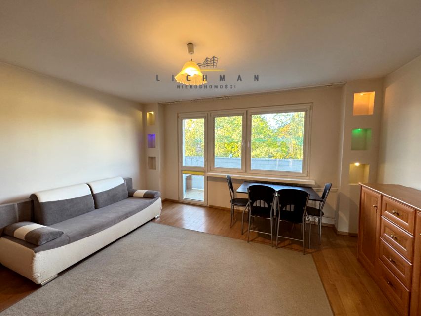 Mieszkanie Łódź