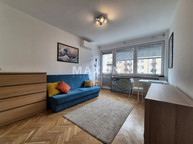 Mieszkanie Warszawa