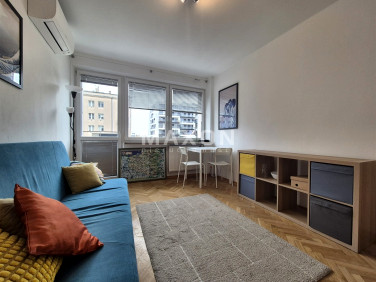 Mieszkanie Warszawa wynajem