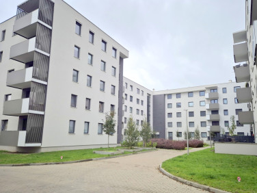 Mieszkanie Brzeg Dolny