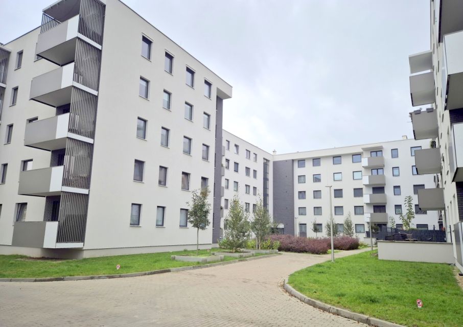 Mieszkanie Brzeg Dolny