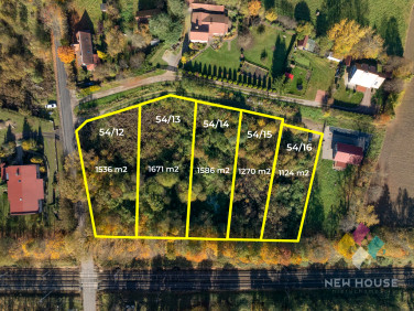 Działka budowlano-rolna sprzedam