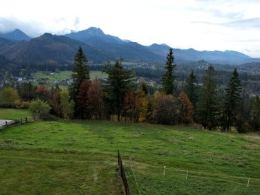 Działka budowlana Zakopane