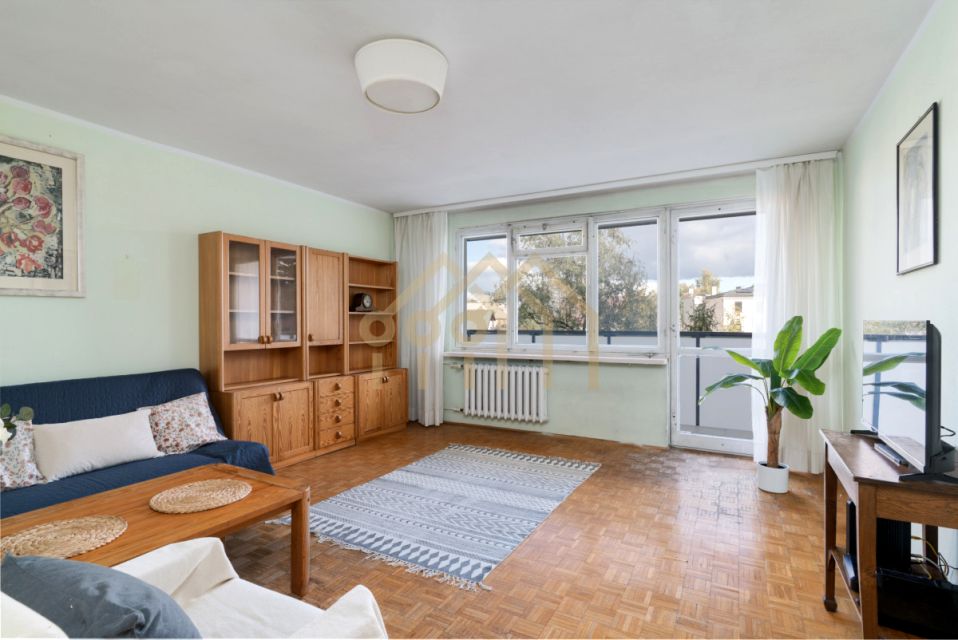 Mieszkanie Warszawa sprzedaż