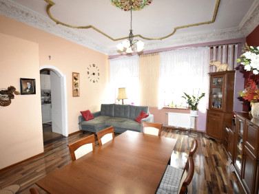 Mieszkanie Łódź