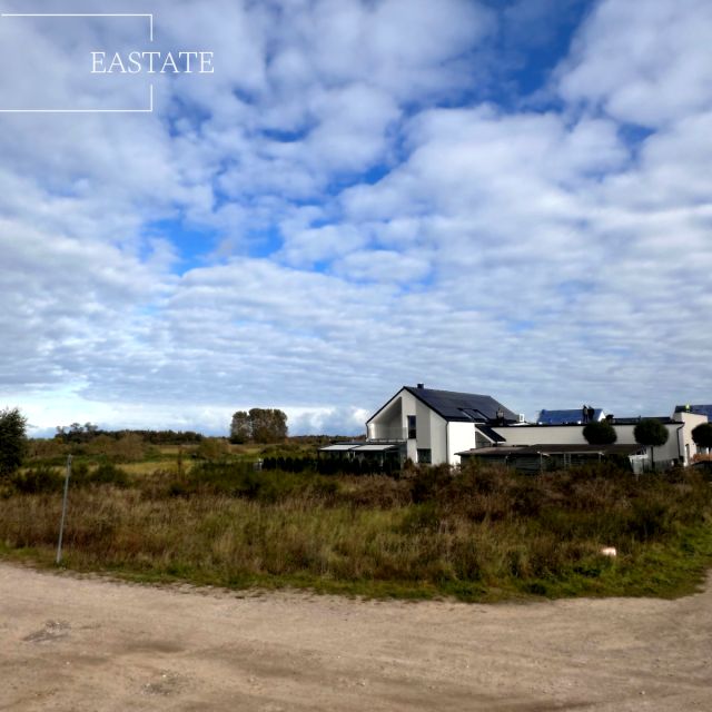 Działka usługowa sprzedam