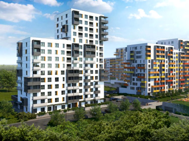 Mieszkanie blok mieszkalny sprzedaż