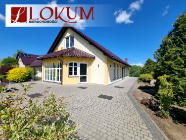 Lokal Ząbrsko Górne