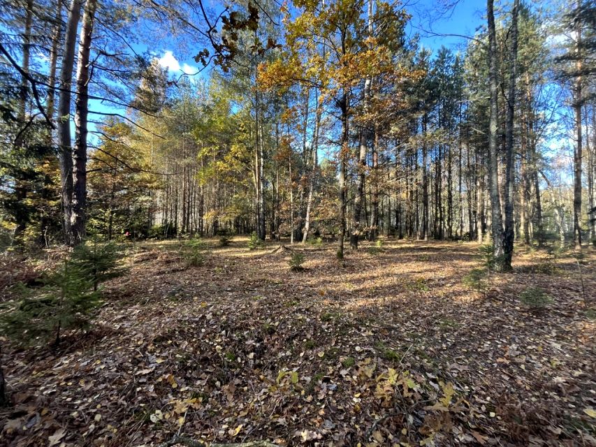 Działka budowlana Bobrowa