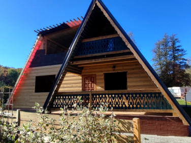 Dom wolnostojący sprzedaż