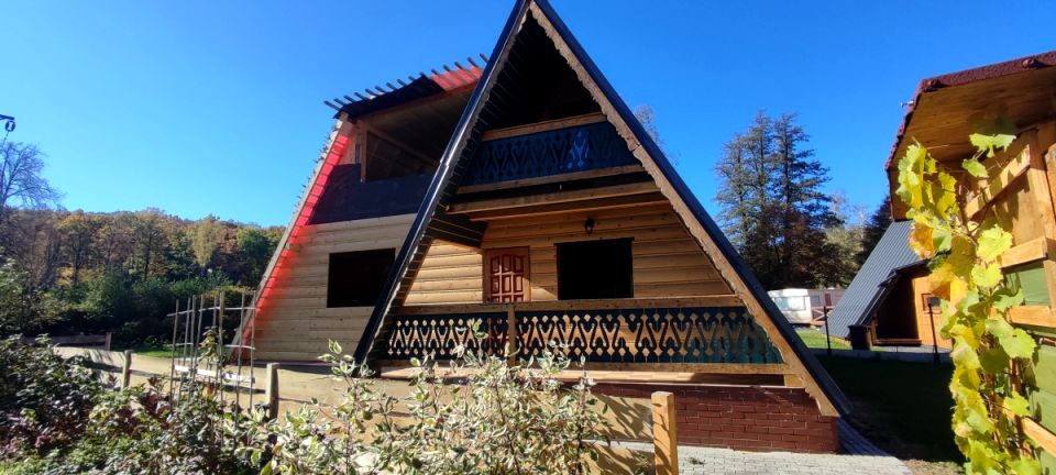 Dom wolnostojący sprzedaż