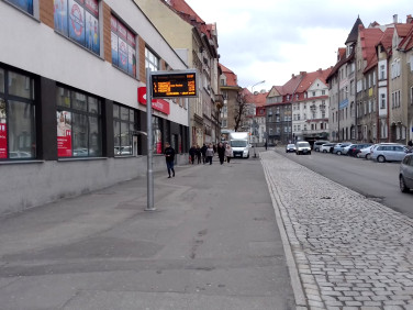 Lokal Wałbrzych
