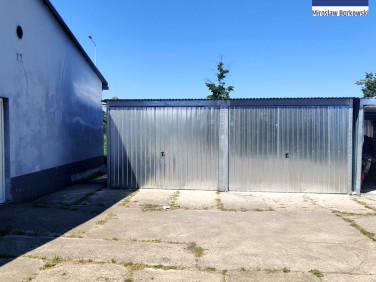 Budynek użytkowy Gdańsk