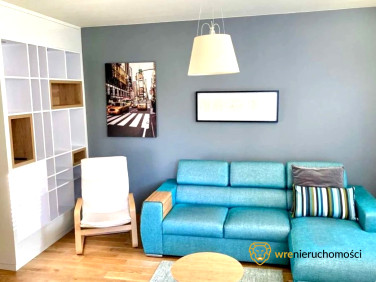 Mieszkanie Wrocław