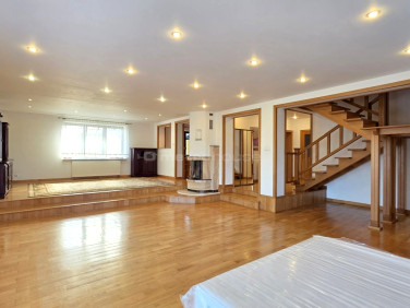 Dom Zalesie sprzedaż