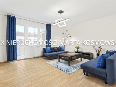 Mieszkanie Warszawa