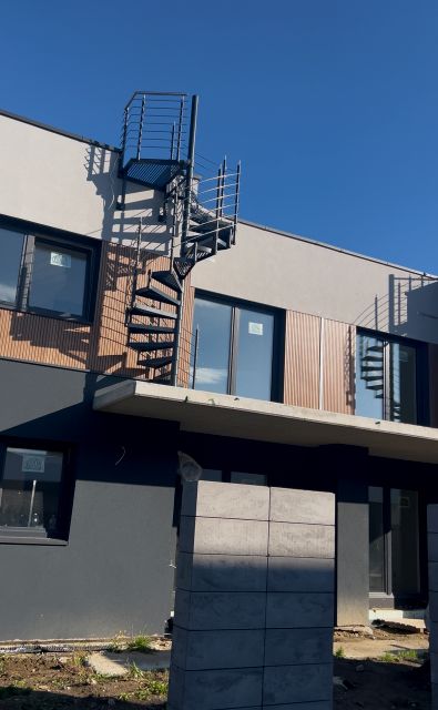 Mieszkanie apartamentowiec sprzedaż