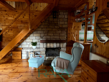 Dom letniskowy sprzedaż