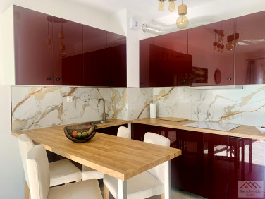 Mieszkanie apartamentowiec Jelenia Góra