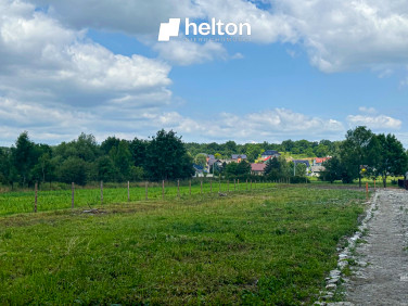 Działka budowlana Wołowice sprzedam