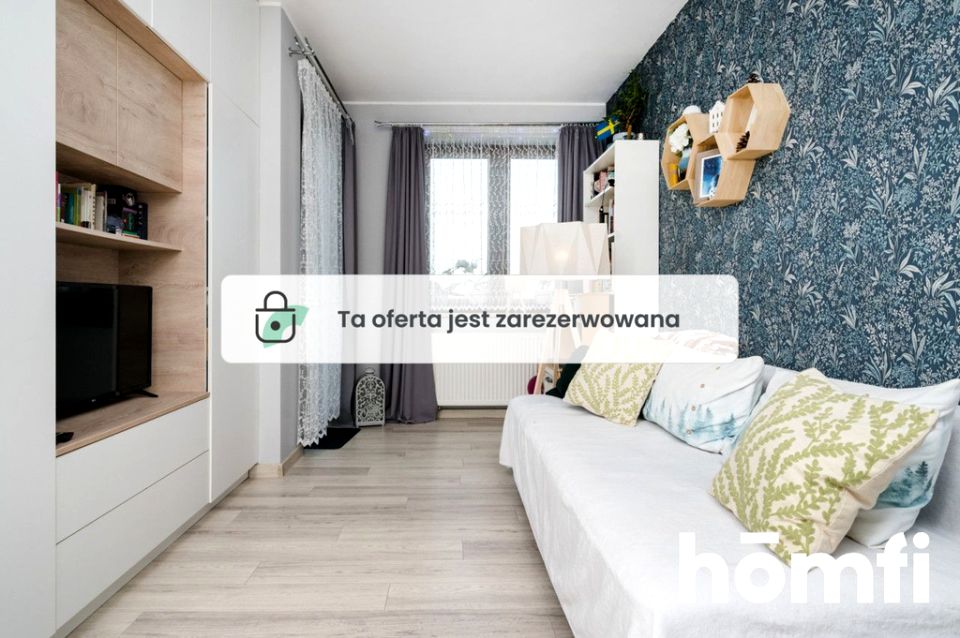 Mieszkanie Kraków
