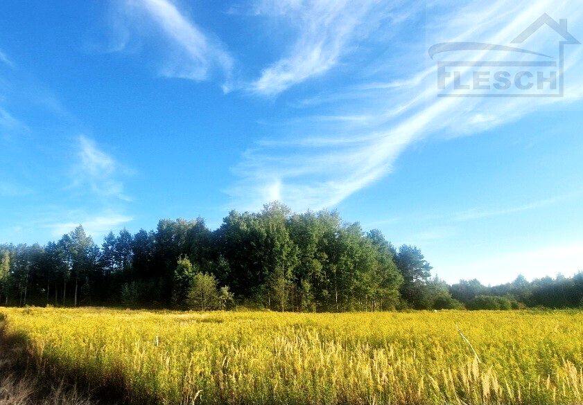 Działka budowlana sprzedam