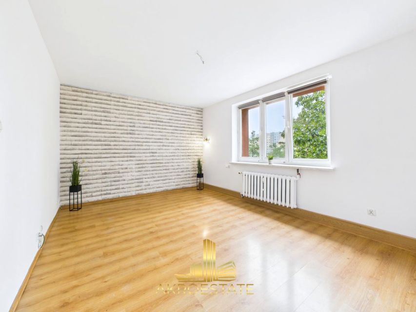 Mieszkanie Zawiercie