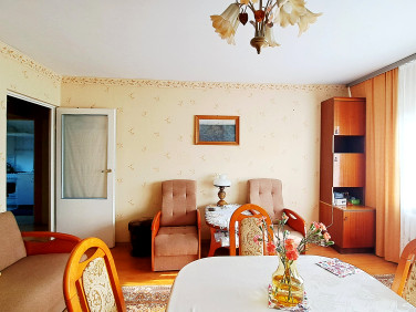 Mieszkanie blok mieszkalny sprzedaż