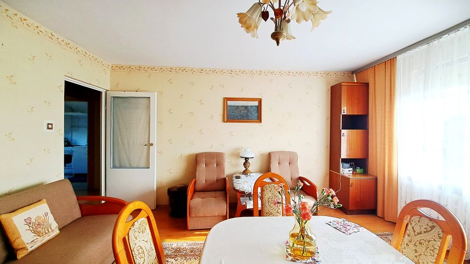 Mieszkanie blok mieszkalny sprzedaż