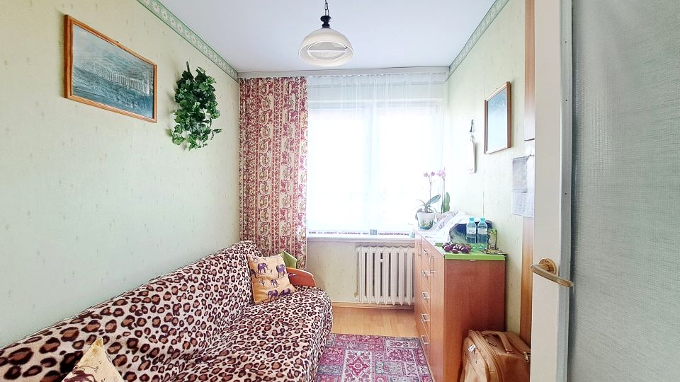 Mieszkanie Kraków