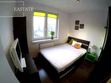 Mieszkanie Warszawa wynajem