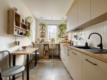 Mieszkanie Władysławowo