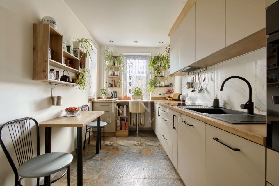 Mieszkanie Władysławowo