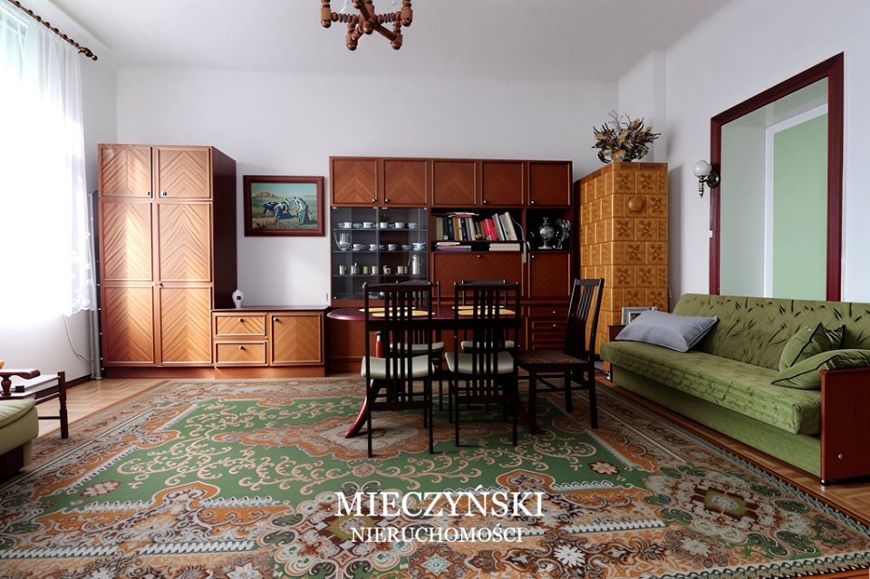Mieszkanie Gorzów Wielkopolski