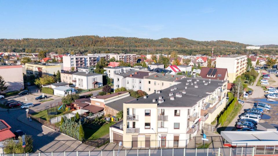 Mieszkanie Wejherowo sprzedaż