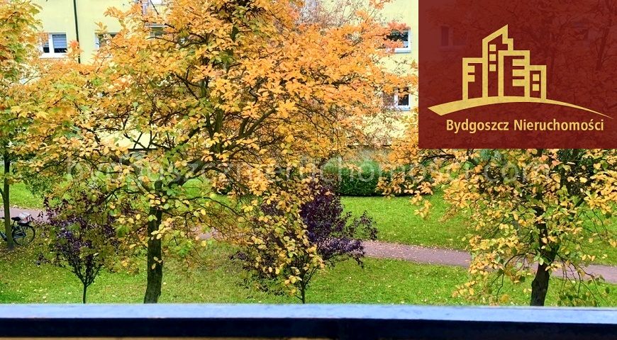 Mieszkanie Bydgoszcz