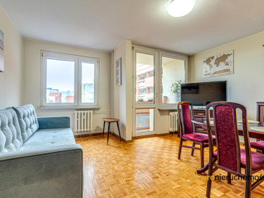 Mieszkanie Wrocław sprzedaż