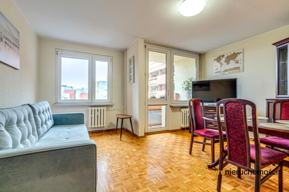Mieszkanie Wrocław sprzedaż