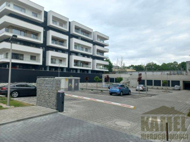 Mieszkanie Opole