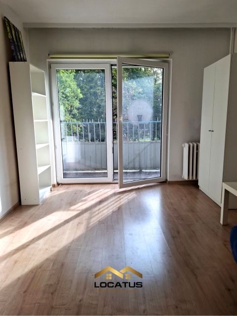 Mieszkanie blok mieszkalny Częstochowa