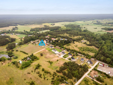Działka budowlana Nowa Kiszewa