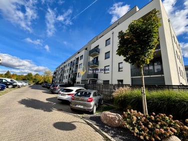 Mieszkanie Szczecin