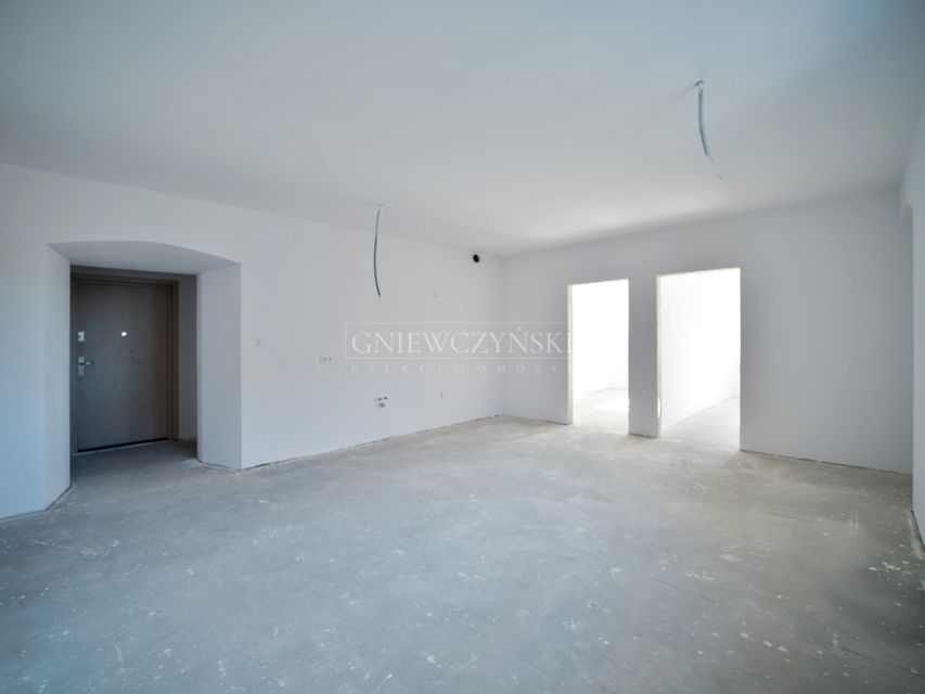 Mieszkanie apartamentowiec sprzedaż