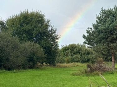 Działka budowlana Gardna Wielka