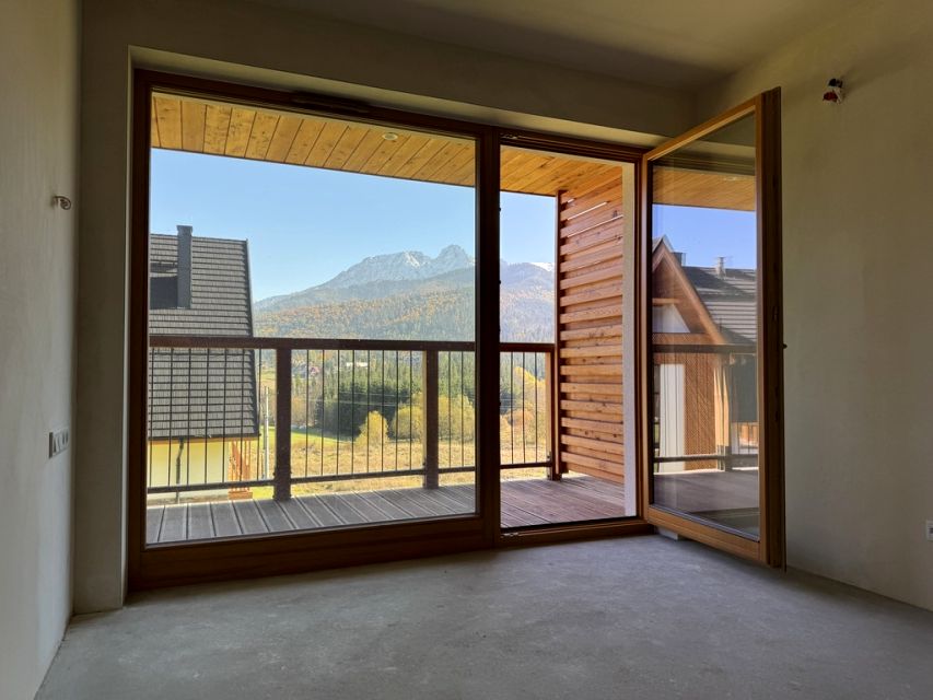 Mieszkanie Kościelisko